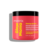 Matrix 2024 NA Glow Mania Mask 500ml Packshot
